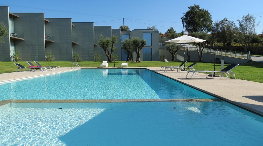 Piscina Exterior