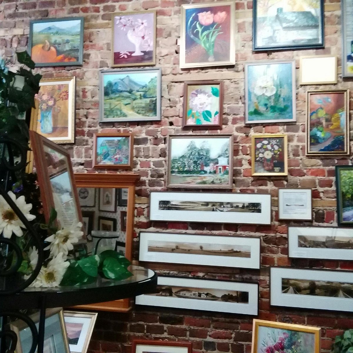 The Frame Shop & Gallery (Buchanan) All You Need to Know BEFORE You Go