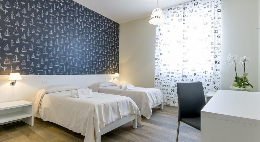 B&B MAXXI (Taranto, Italie) - Tarifs 2024