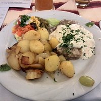 Hausgemachte Sülze