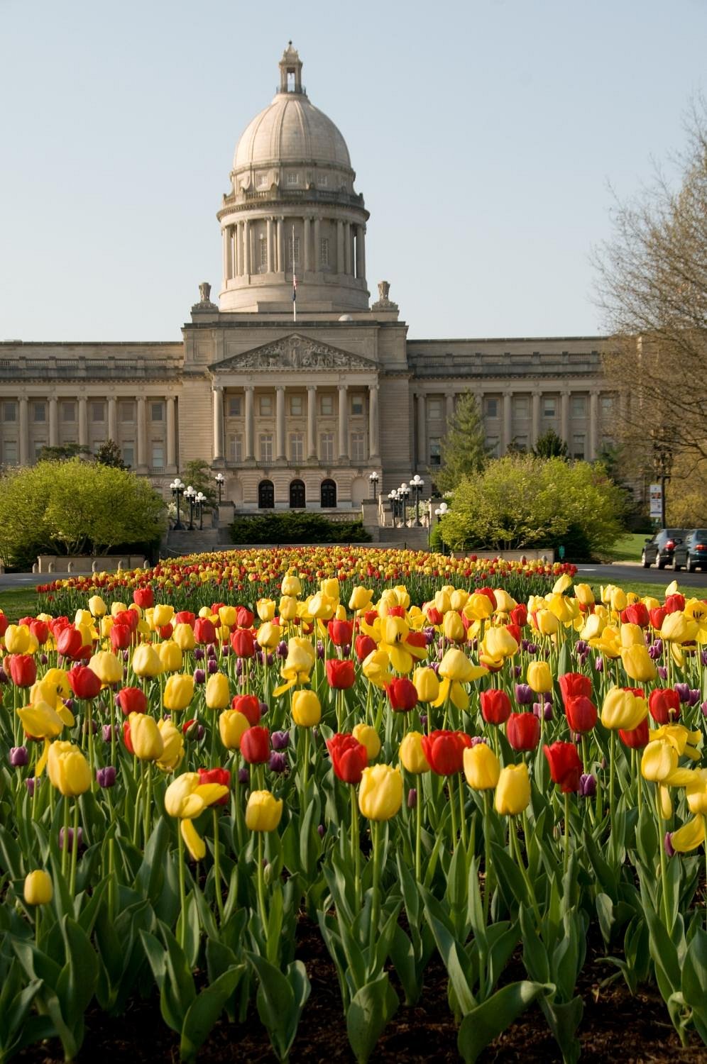 Ky State Capitol Clock At Christmas 2022 The 15 Best Things To Do In Frankfort - 2022 (With Photos) - Tripadvisor