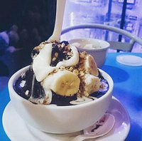 Açaí <3