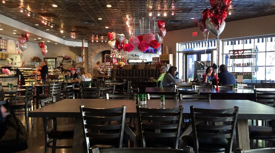 Edgar's Bakery & Cafe