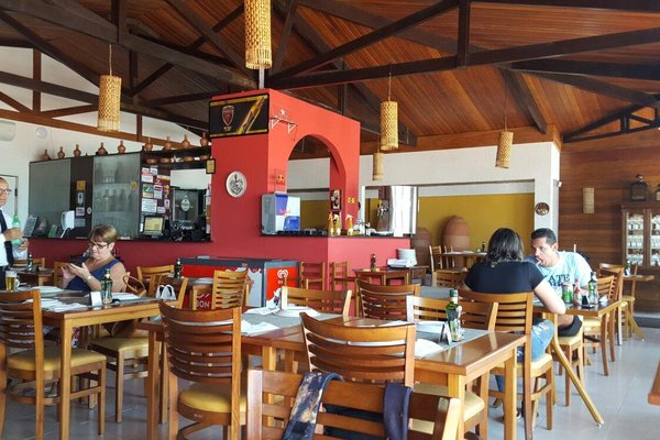 THE 10 BEST Restaurants in Joao Pessoa (Updated December 2023)