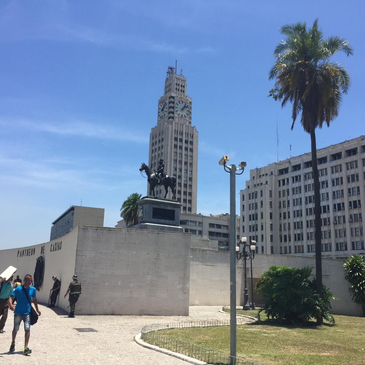 Praça General Freitas - All You Need to Know BEFORE You Go (with Photos)