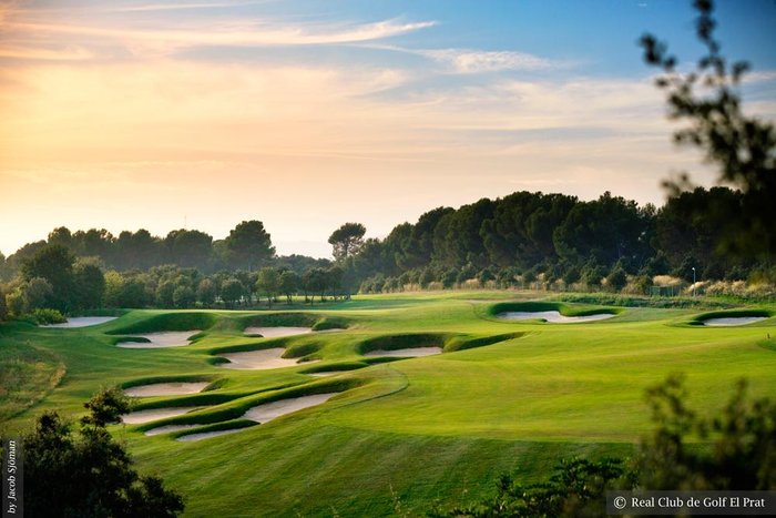 Imagen 7 de Real Club de Golf El Prat