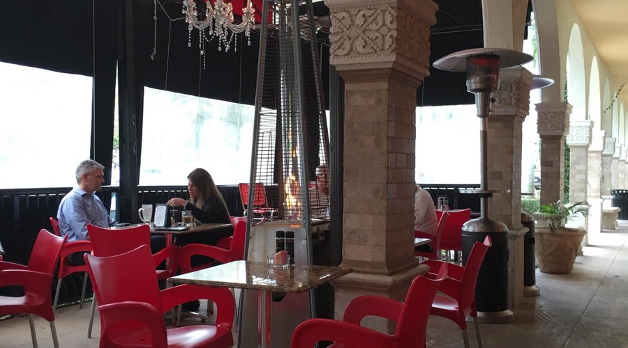 Saquella Cafe