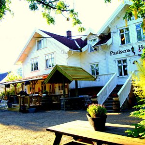 Paulsens Hotell