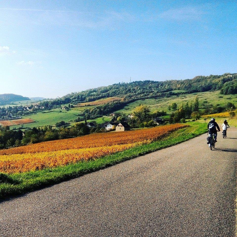 Bourgogne Evasion By Active Tours - All You Need To Know BEFORE You Go ...