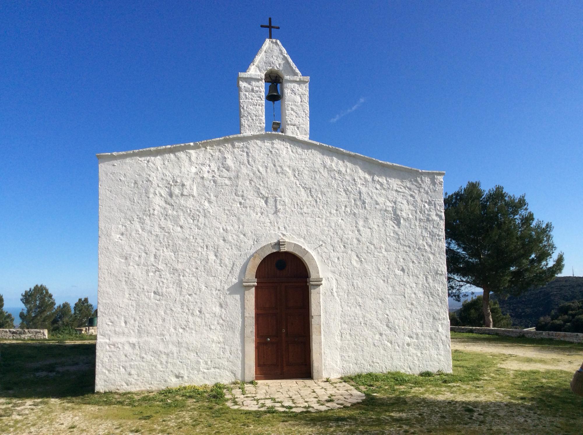 Chiesa San Michele in Frangesto Monopoli