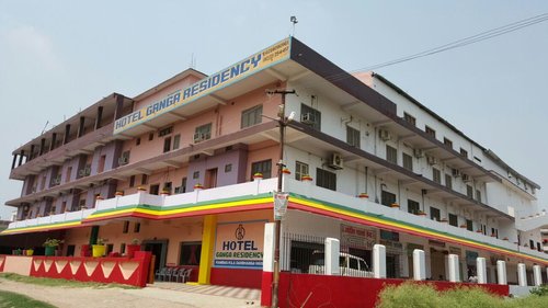 Hotel Ganga Residency image