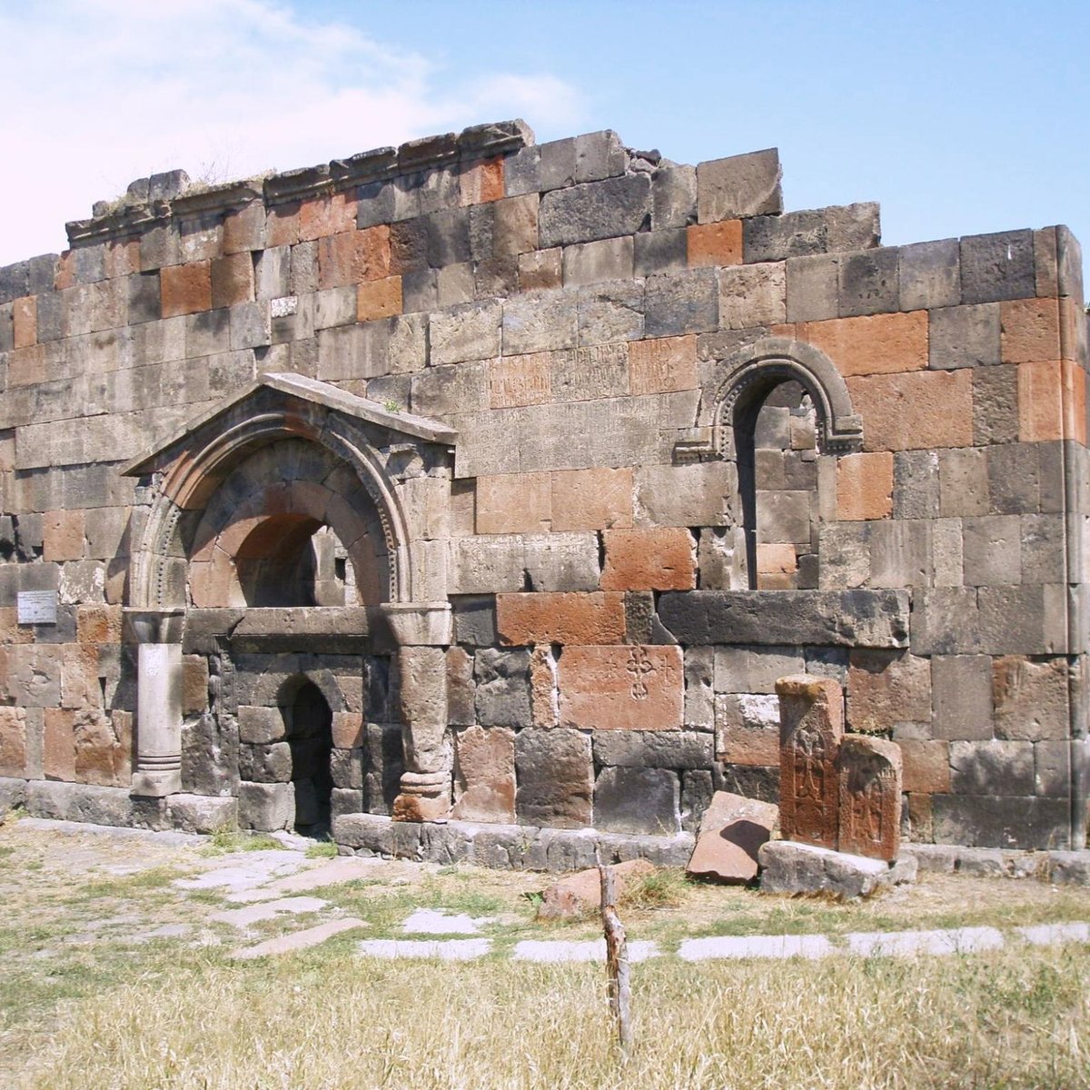 Katoghike Tsiranavor Church of Avan, Ереван - Tripadvisor