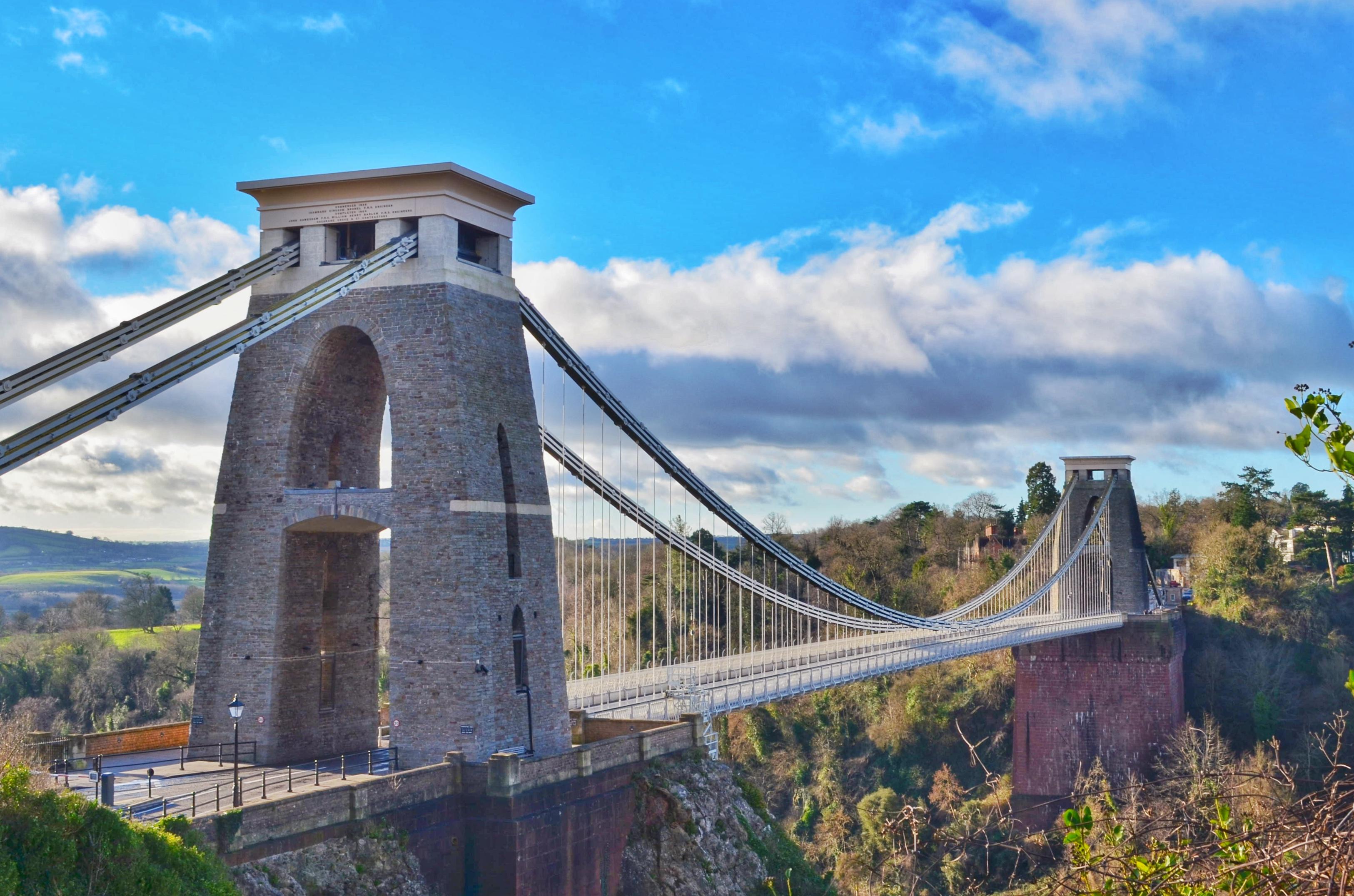 BRISTOL FREE WALKING TOUR All You Need to Know BEFORE You Go