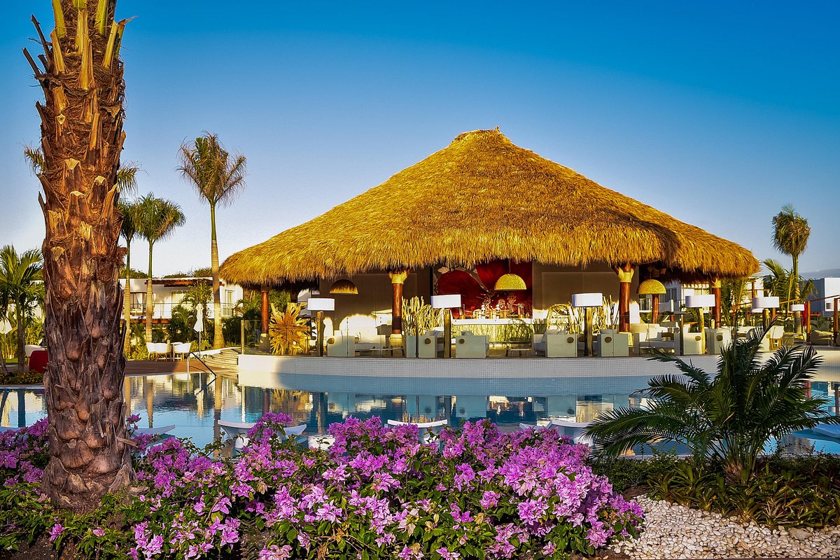 Club Med Punta Cana โรงแรมใน ปุนตาคานา