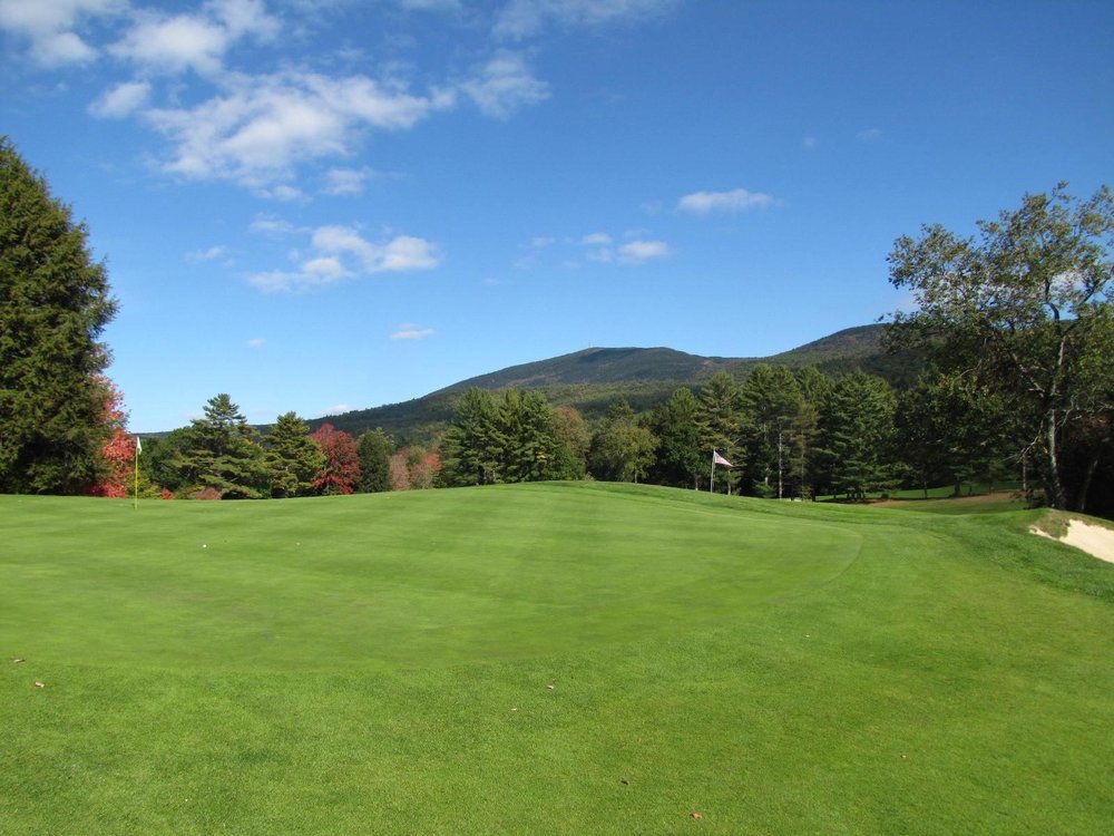 THE 10 BEST New Hampshire Golf Courses (Updated 2024)