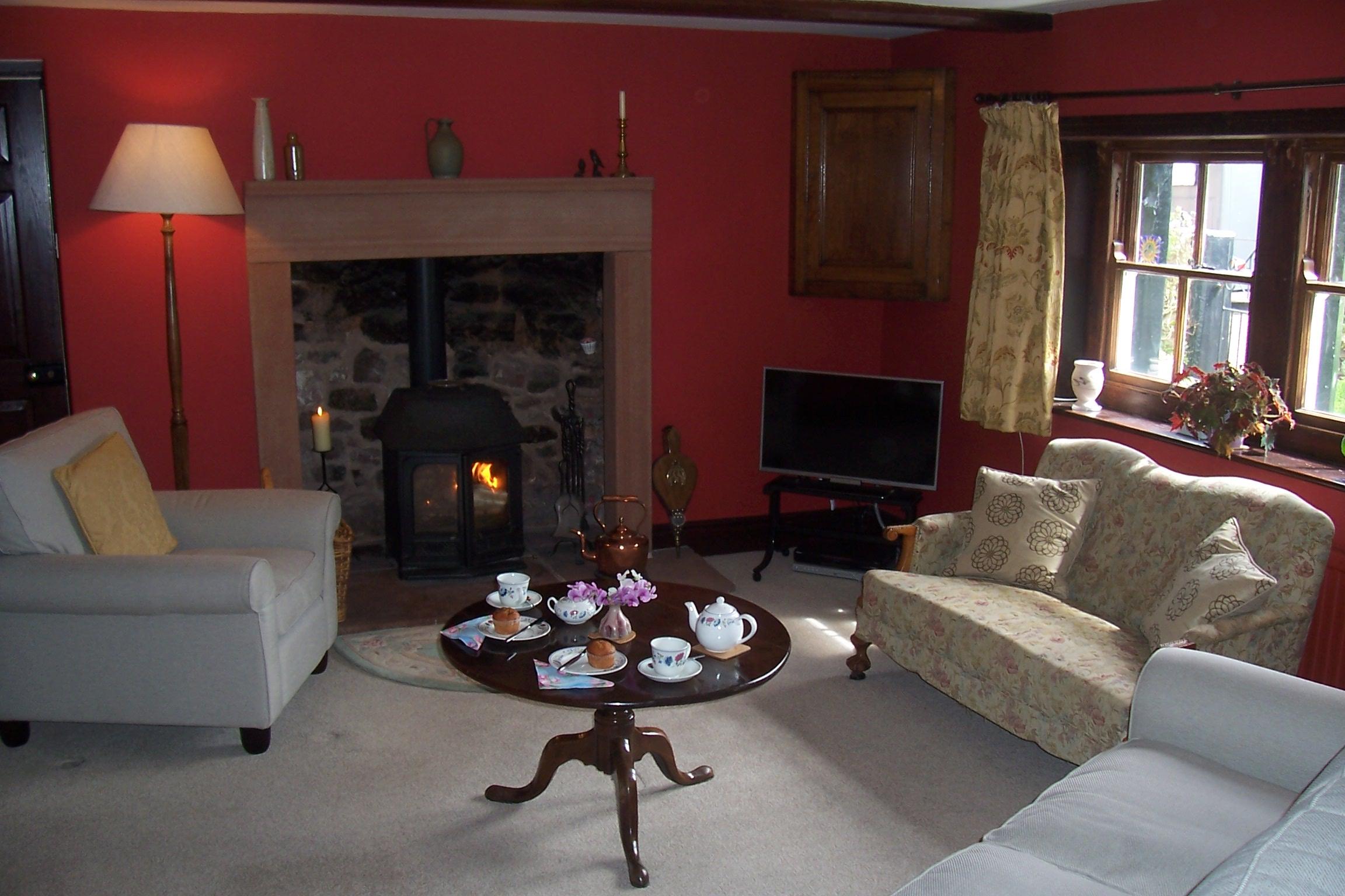 SCALEHOUSE FARM (Renwick) - B&B Reviews & Photos - Tripadvisor