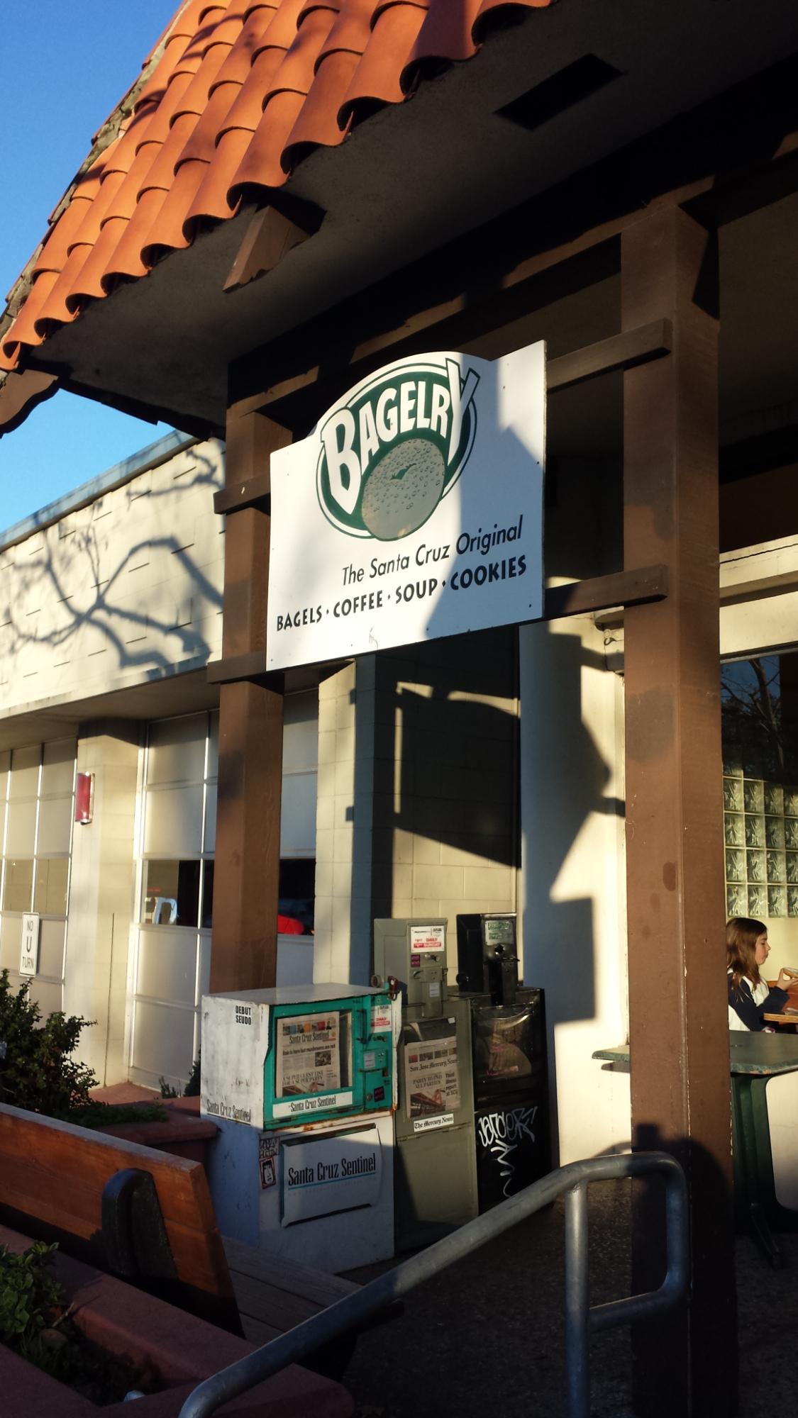 THE BEST Bagels in Santa Cruz Updated March 2024 Tripadvisor