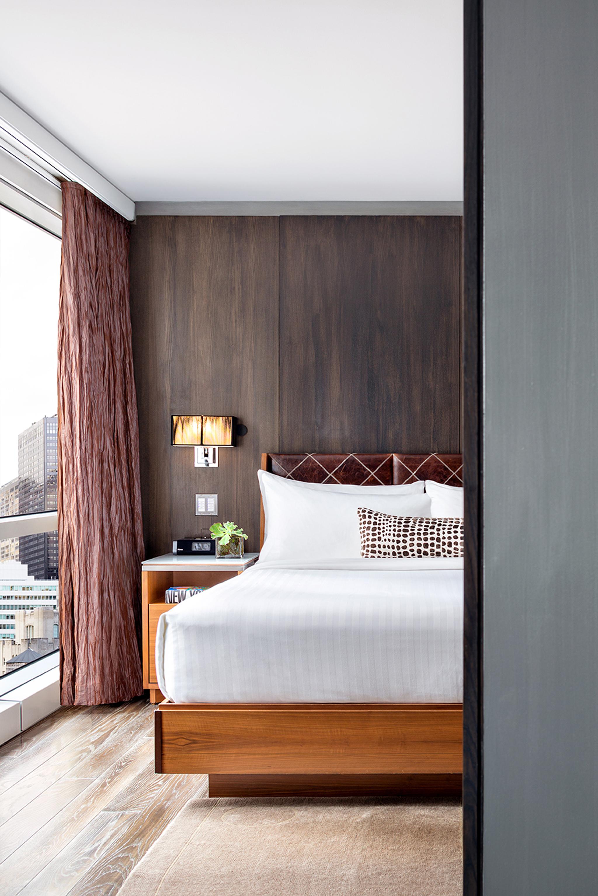 Hotel photo 26 of Hotel 48LEX New York.