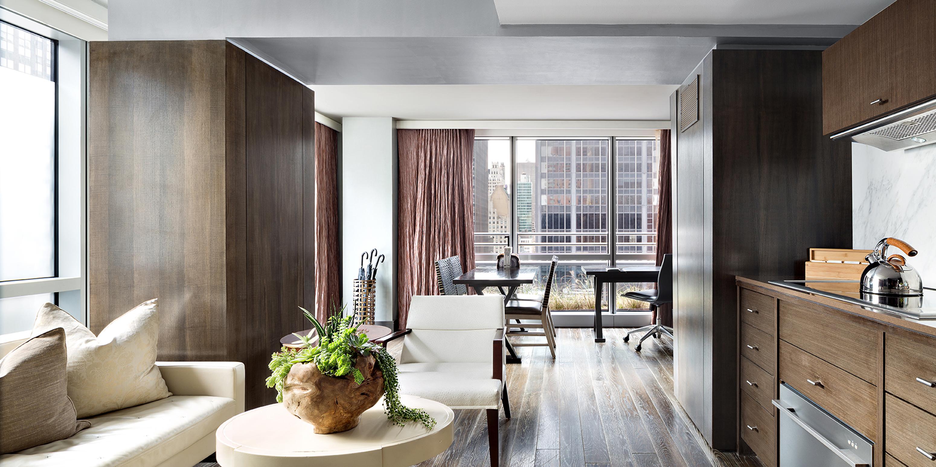 Hotel photo 6 of Hotel 48LEX New York.