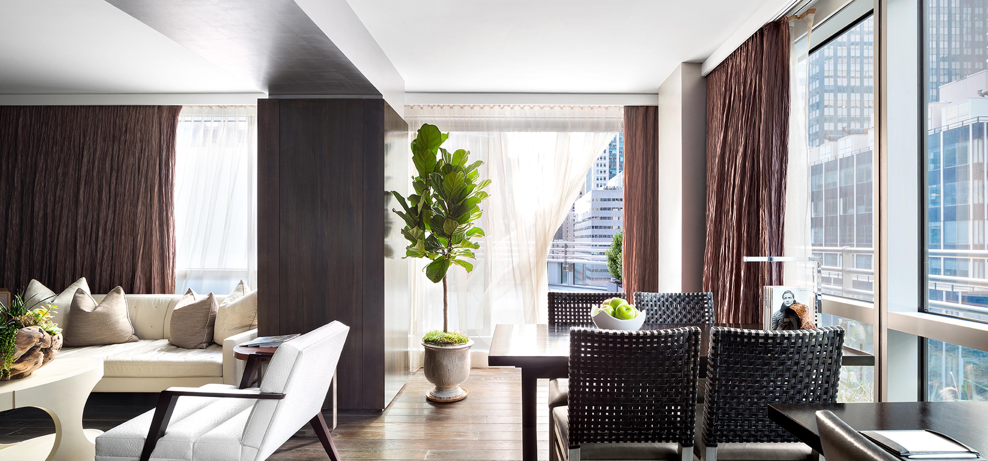 Hotel photo 41 of Hotel 48LEX New York.
