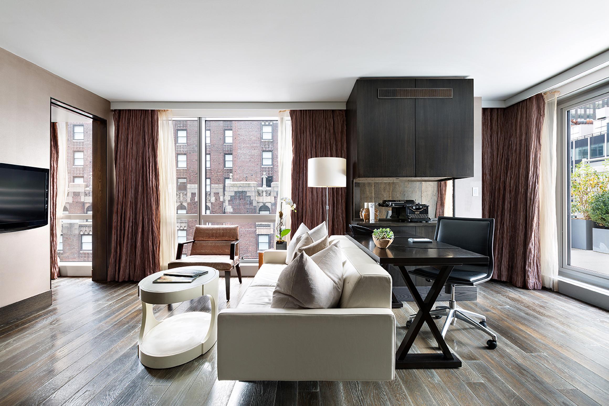 Hotel photo 68 of Hotel 48LEX New York.