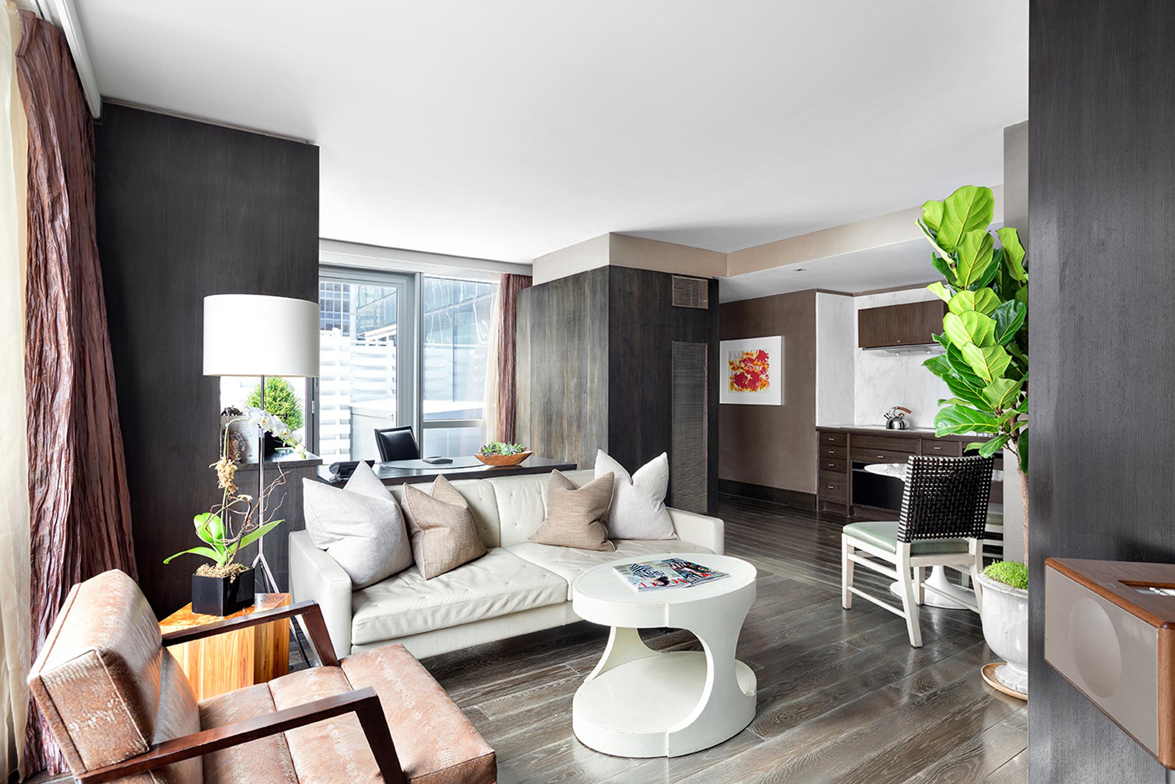 Hotel photo 18 of Hotel 48LEX New York.