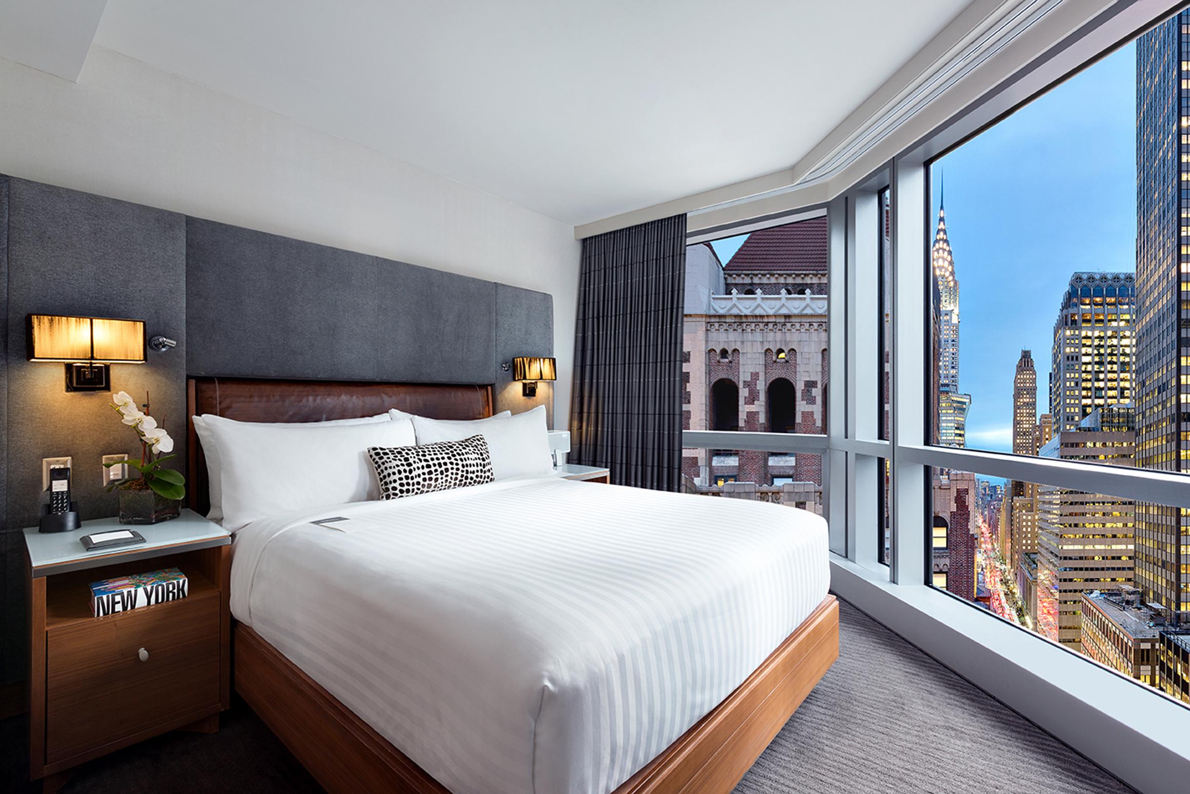 Hotel photo 53 of Hotel 48LEX New York.