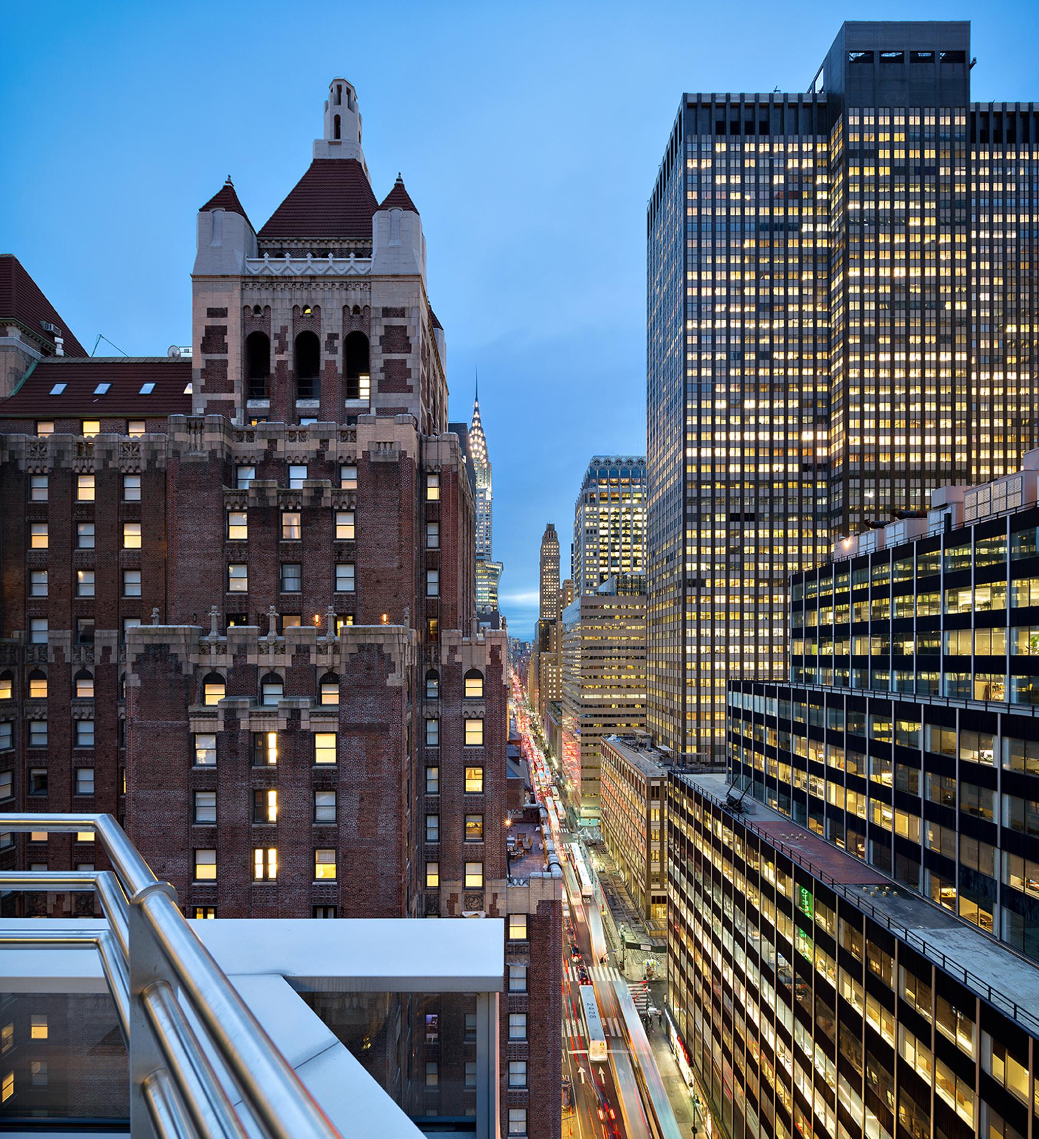 Hotel photo 49 of Hotel 48LEX New York.