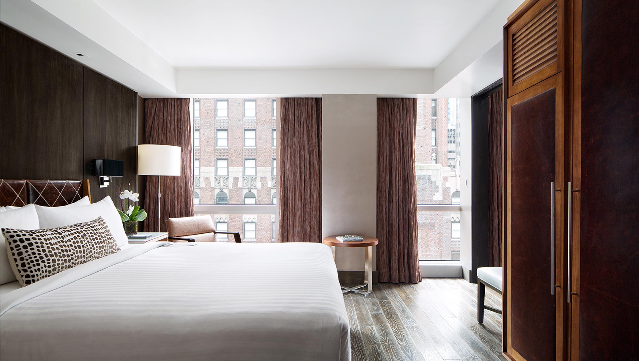 Hotel photo 65 of Hotel 48LEX New York.