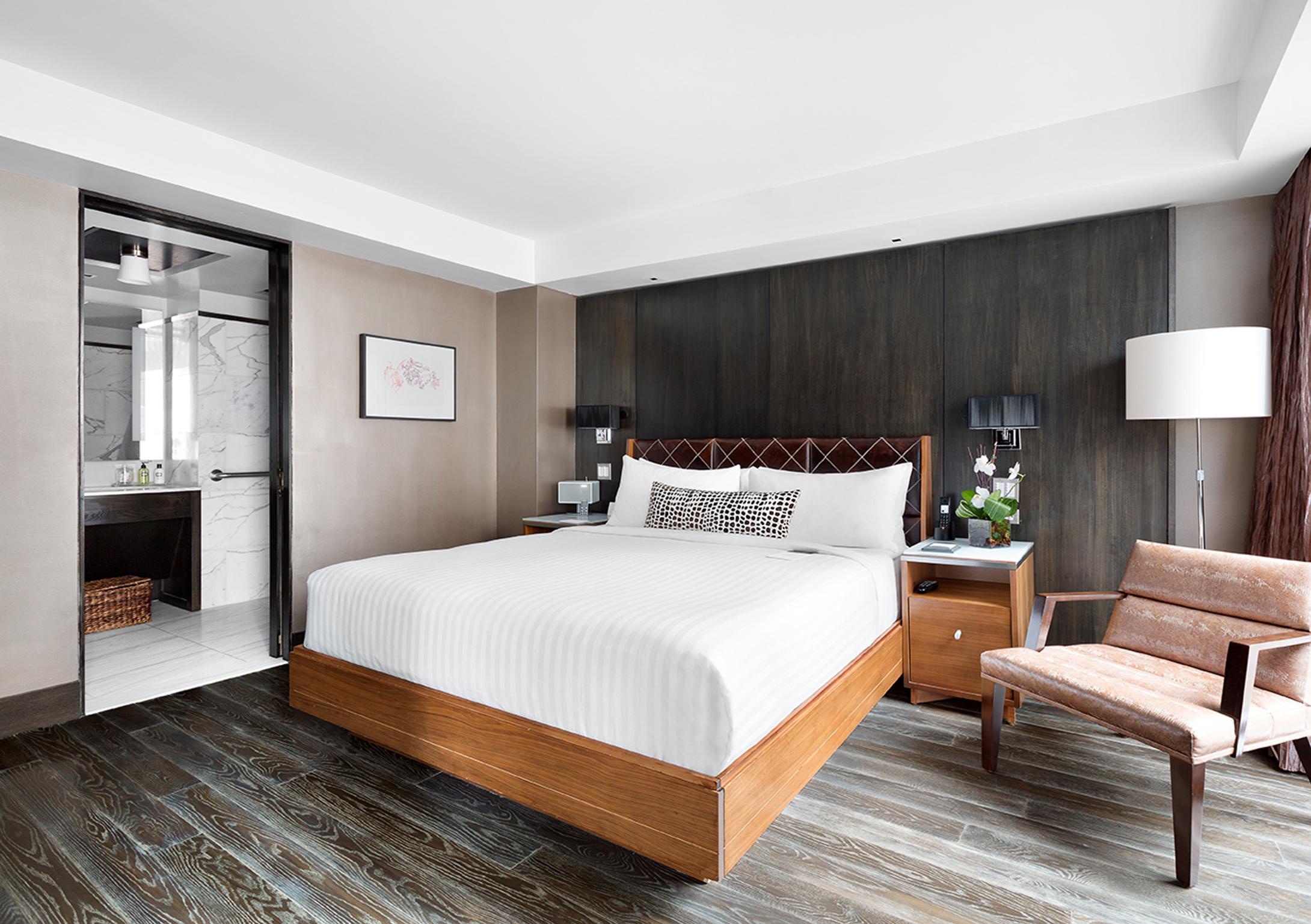 Hotel photo 1 of Hotel 48LEX New York.