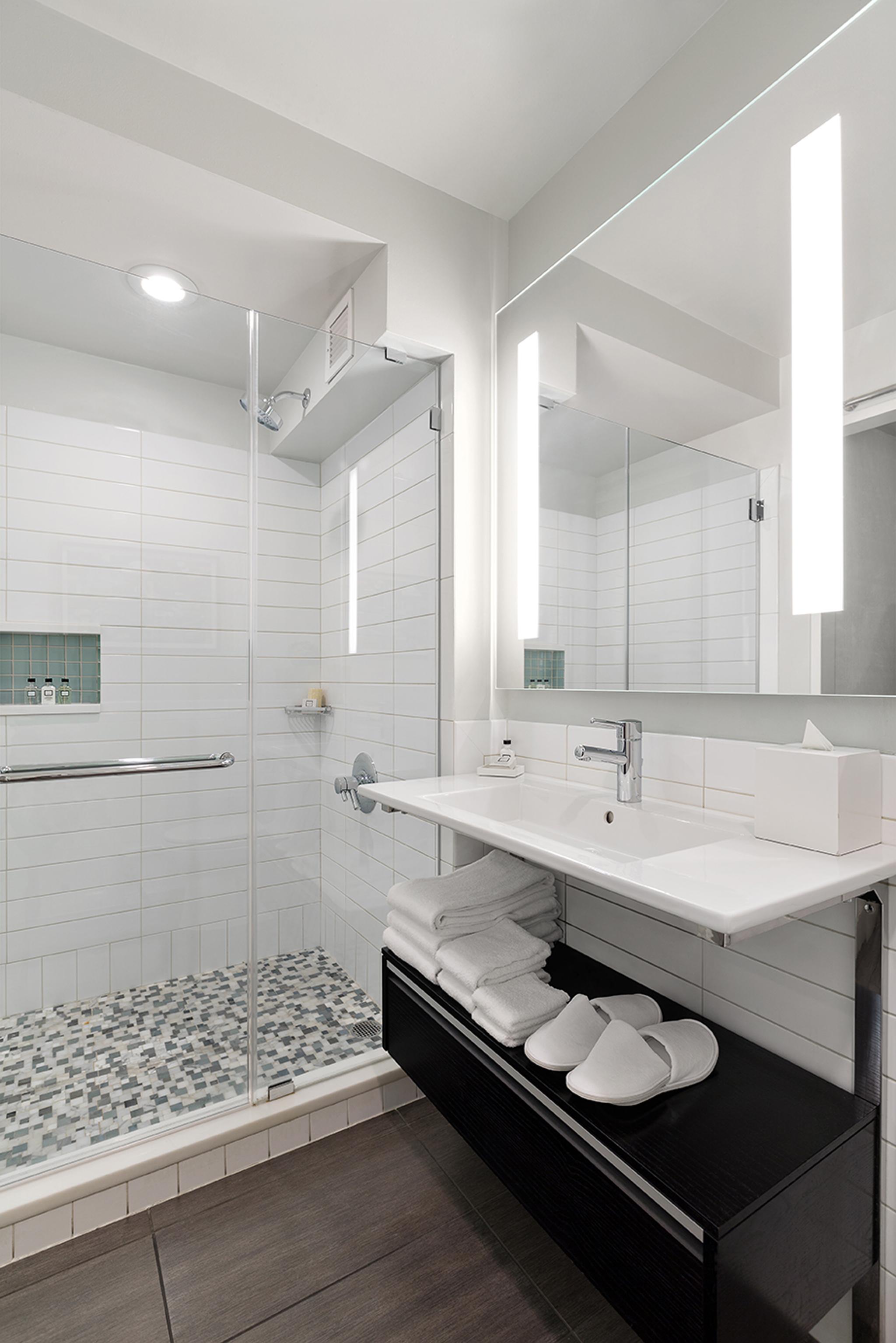Hotel photo 74 of Hotel 48LEX New York.