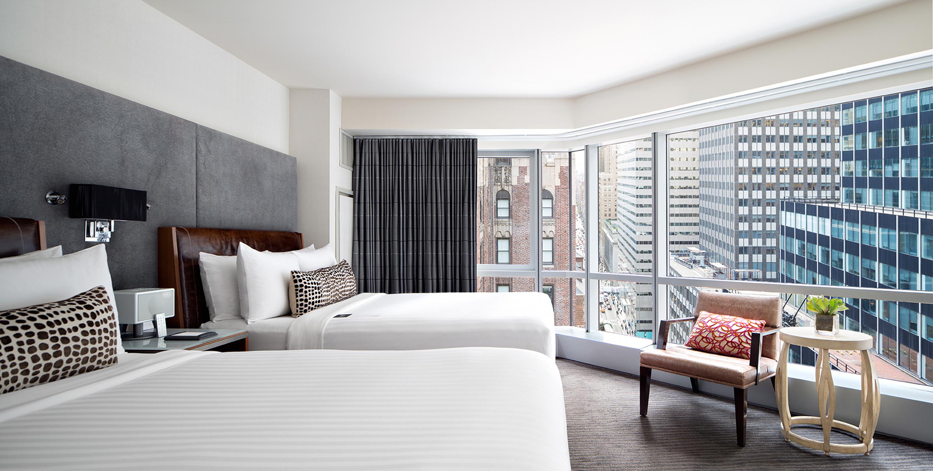 Hotel photo 22 of Hotel 48LEX New York.