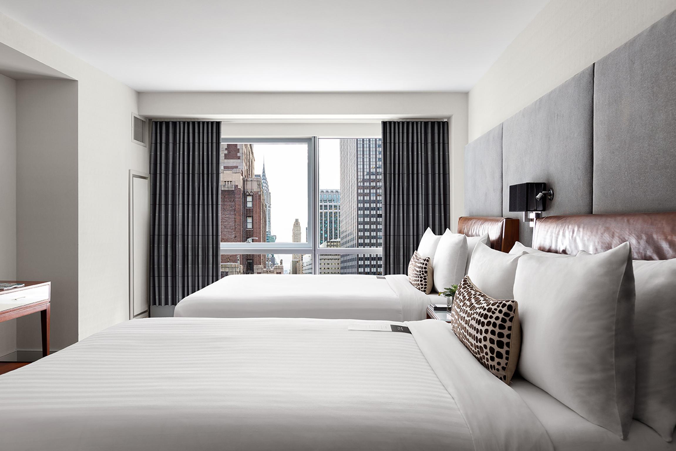 Hotel photo 14 of Hotel 48LEX New York.