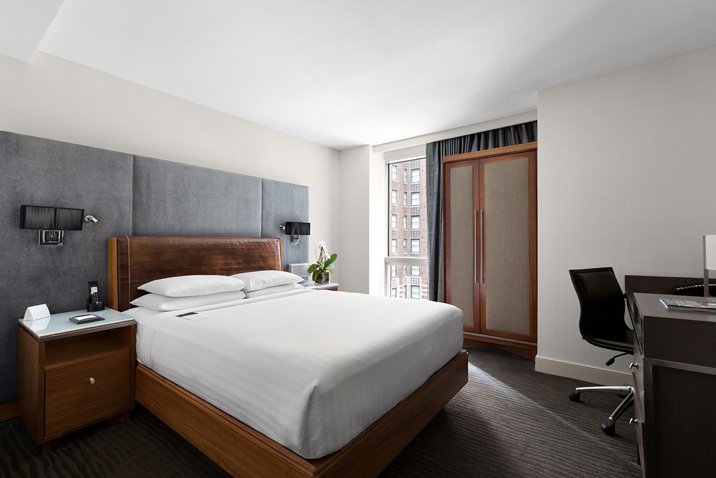 Hotel photo 46 of Hotel 48LEX New York.