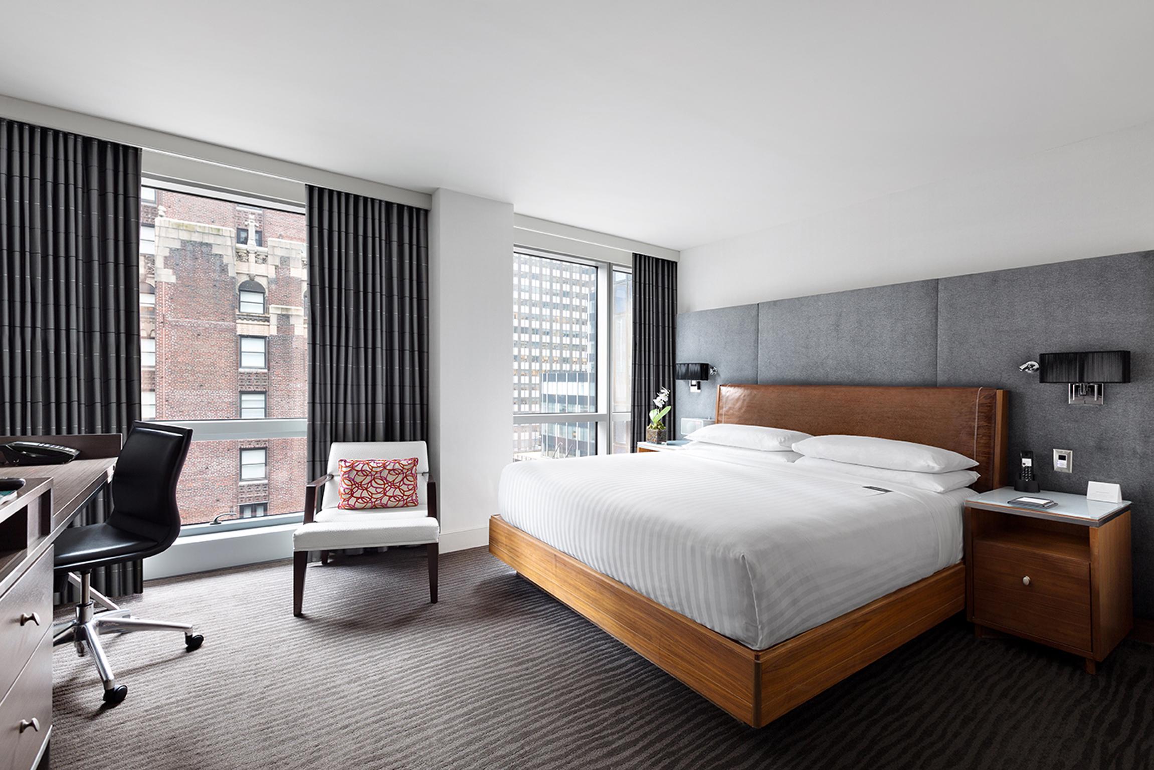 Hotel photo 20 of Hotel 48LEX New York.