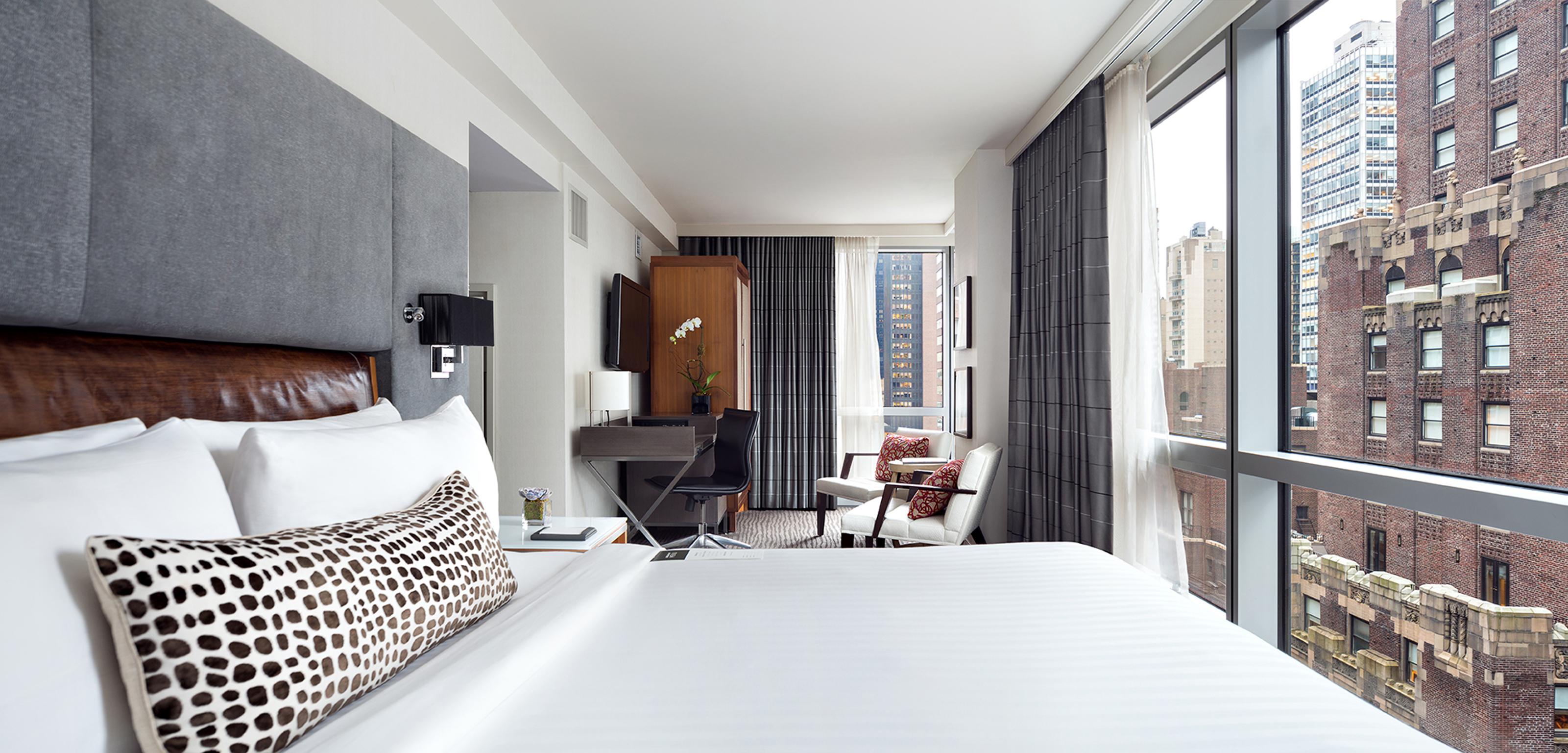 Hotel photo 69 of Hotel 48LEX New York.