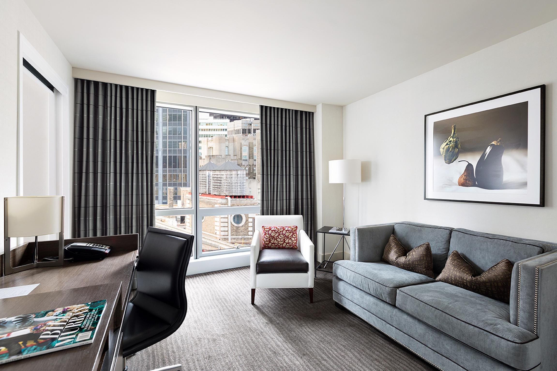 Hotel photo 58 of Hotel 48LEX New York.