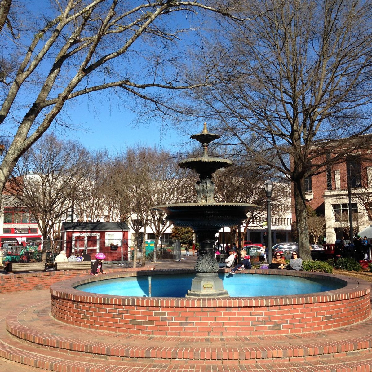 Marietta Square (2025) - All You Need to Know BEFORE You Go