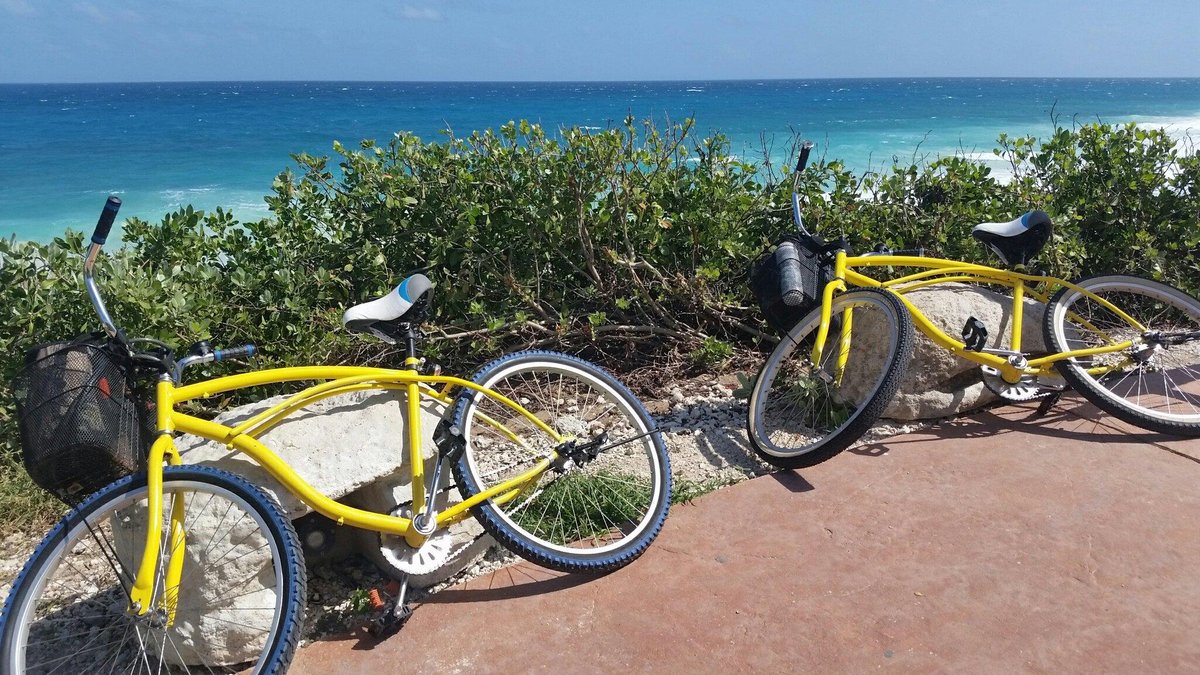 Hola Bike Rental (Cancun) - All You Need to Know BEFORE You Go