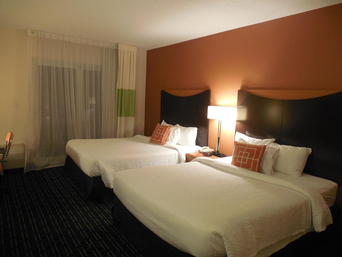 Fairfield Inn &amp; Suites Orange Beach, hotel em Gulf Shores