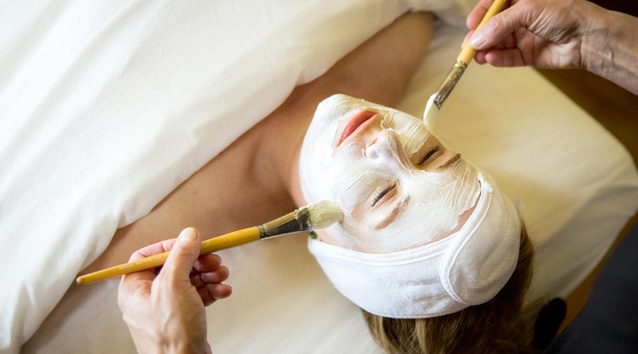 Facials