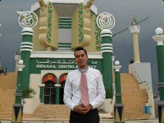 Gentala Arasy-jembatan gentala arasy