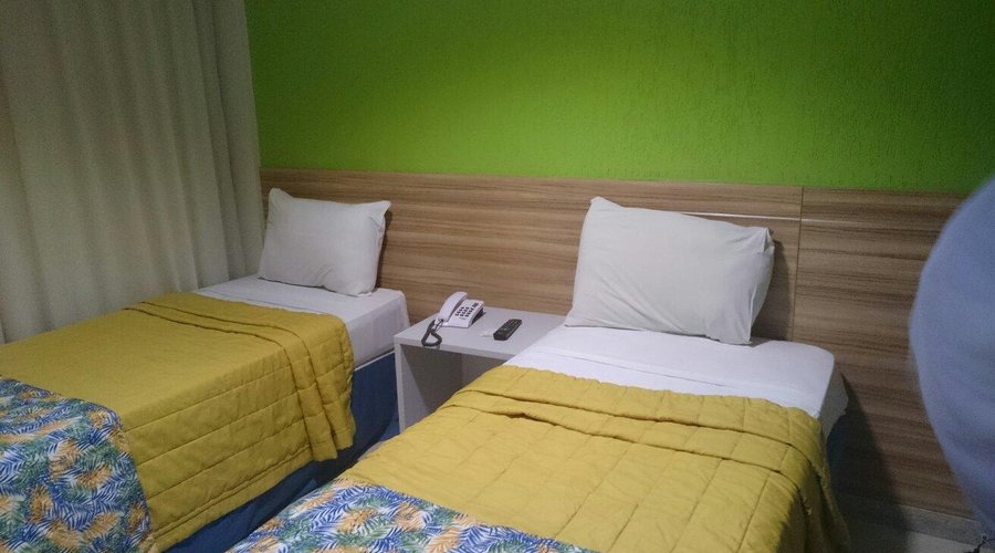 Hotel Cruzeiro