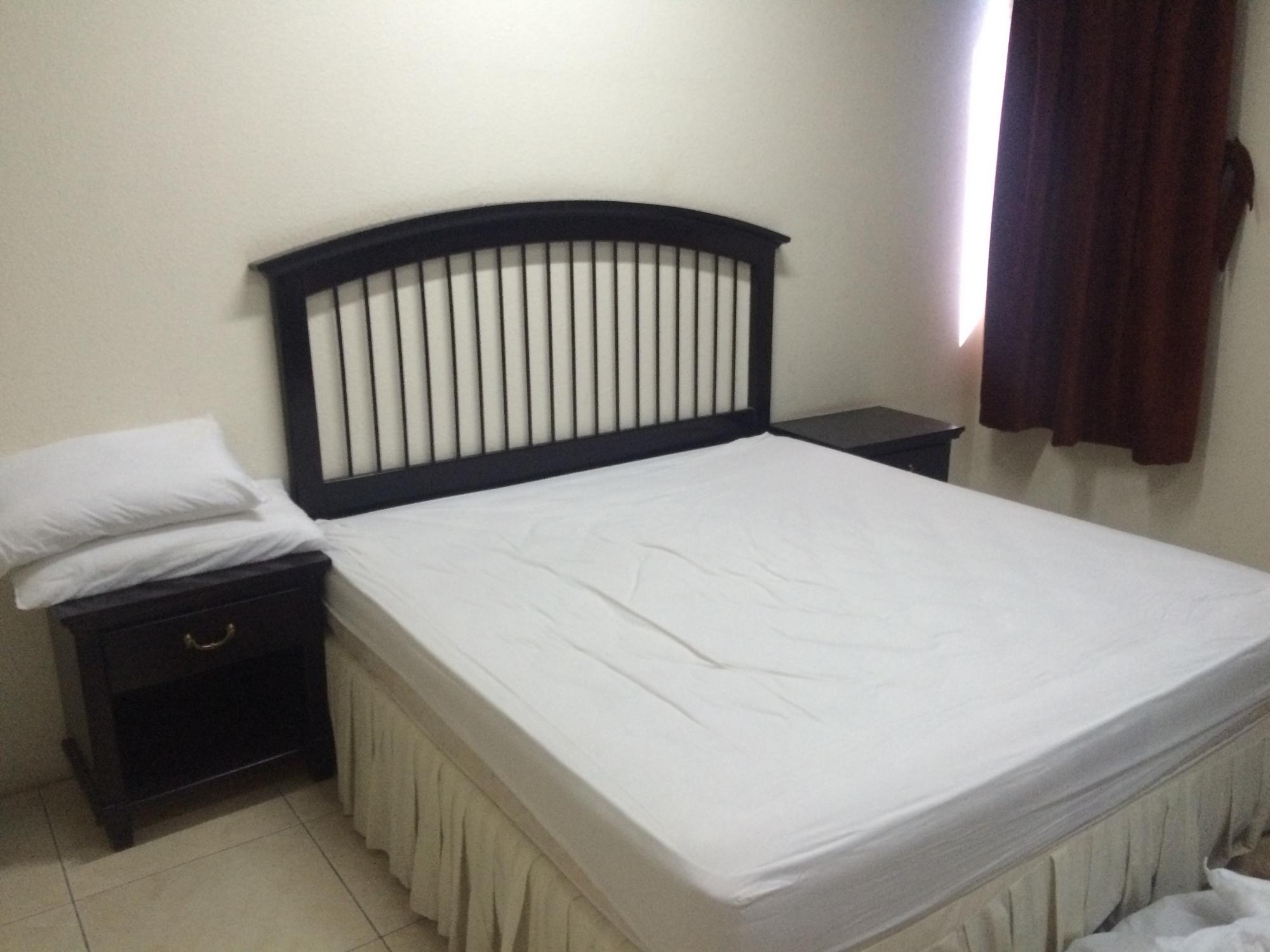 JANA APARTMENT DAMMAM Arabie Saoudite Tarifs 2024   Double Bed 