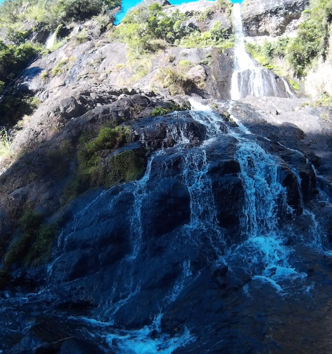 Pongas Falls (Sagada) - Aktuelle 2021 - Lohnt es sich? (Mit fotos ...