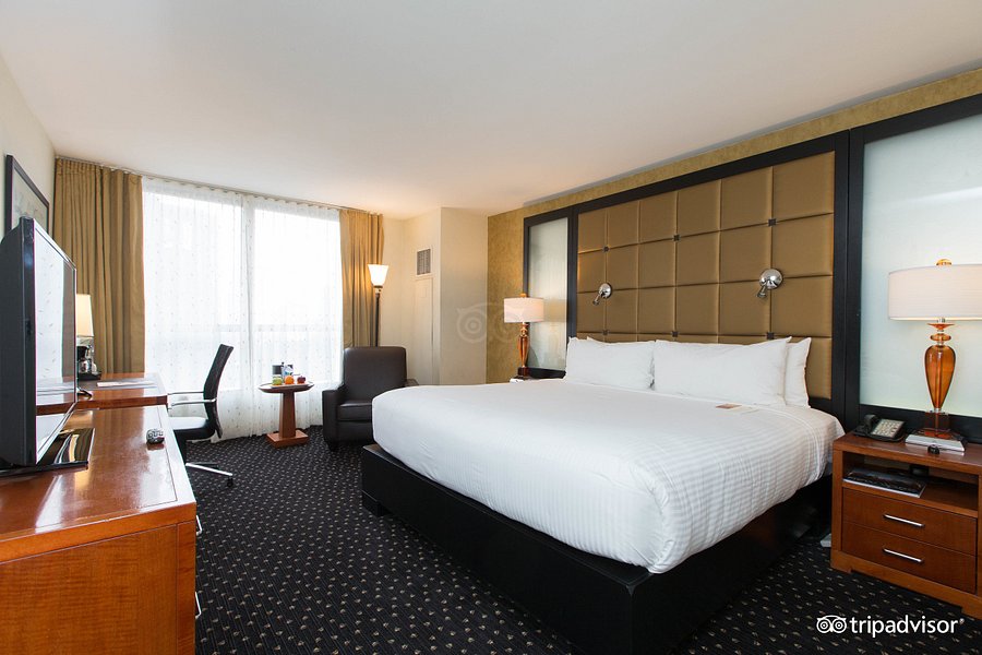 MILLENNIUM HOTEL BROADWAY TIMES SQUARE - Updated 2022 (New York City)