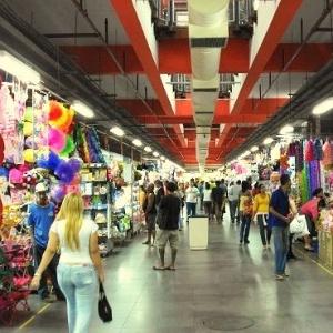 Mercadão de madureira sales roupas