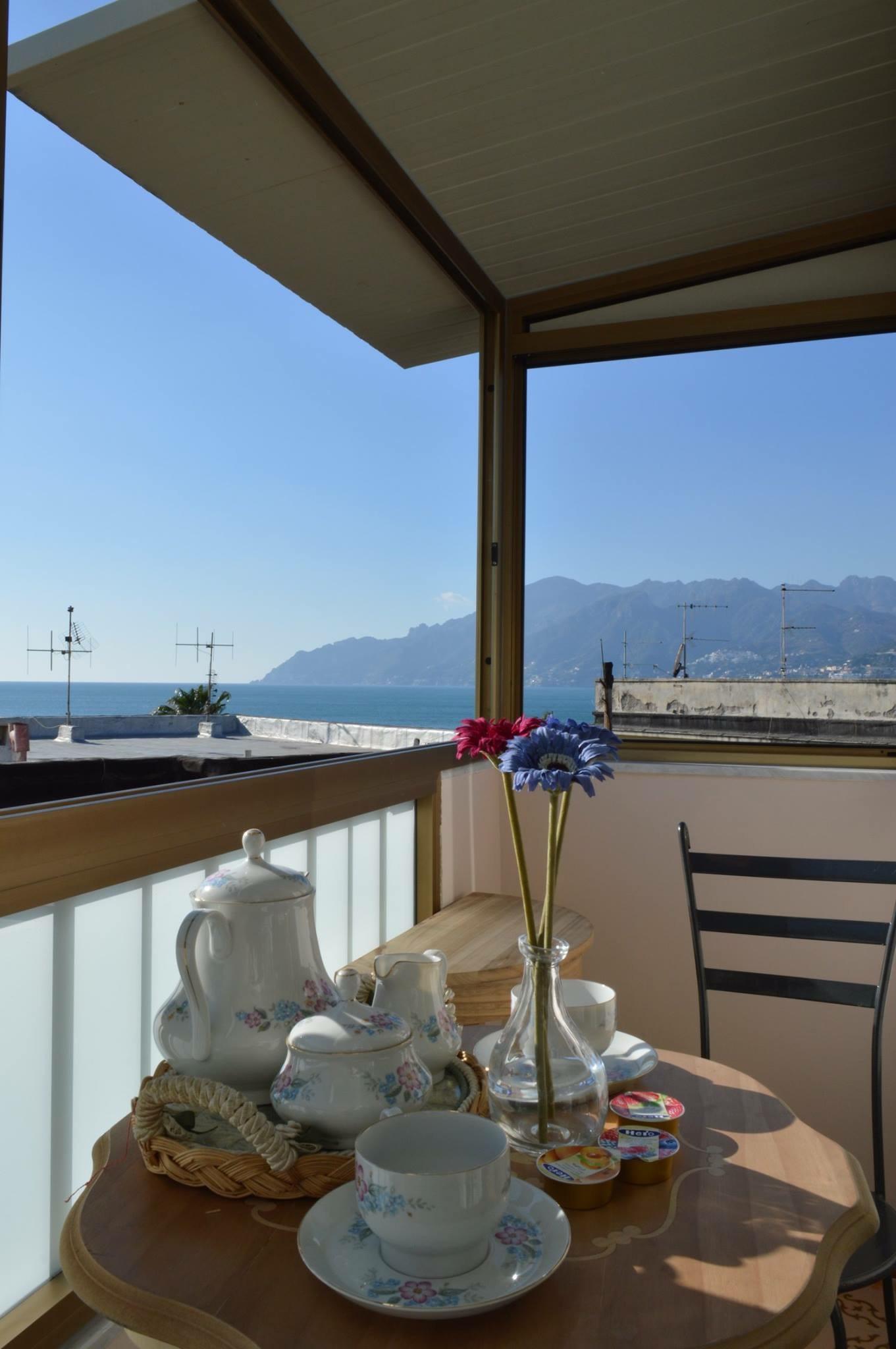 B&B AL GOLFO - Prices & Reviews (Salerno, Italy)