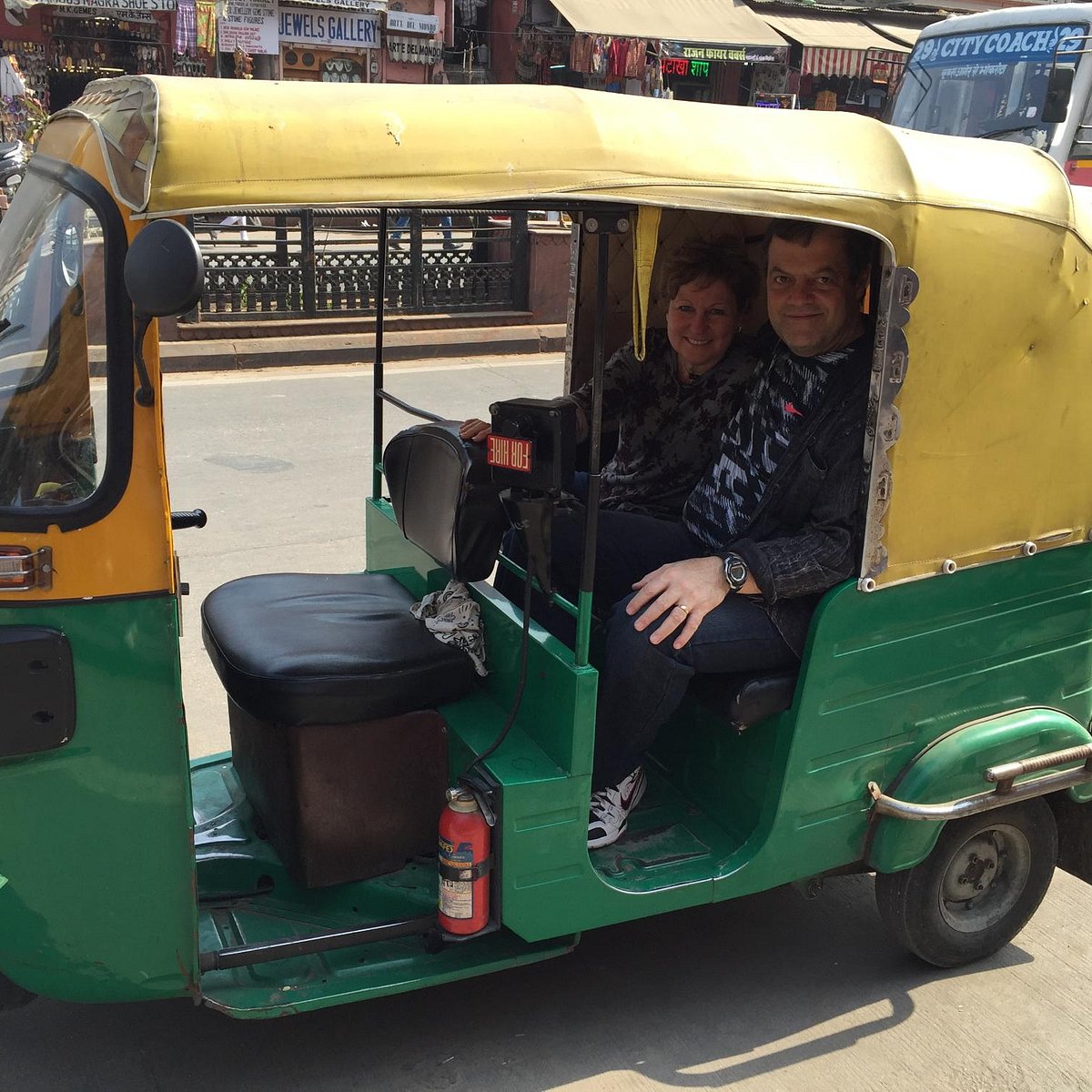 Jaipur Tour and Taxi - All You Need to Know BEFORE You Go