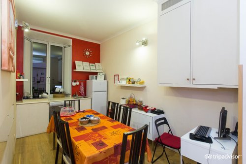 SUITES TRASTEVERE - Updated 2024 Prices & B&B Reviews (Rome, Italy)